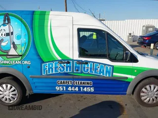 2011 Ford Transit Connect XL с VIN NM0LS7AN1BT059485, выставлен на аукционе IAAI как лот 41132628 с пробегом 90 229 миль миль и . История ставок и продаж доступна на DreamBid. Изображение 13.