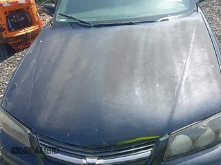 2003 Chevrolet Impala z VIN 2G1WF52E839269655, wystawiony jako IAAI lot #42032542 z przebiegiem Nie podano mil oraz . Historia ofert i sprzedaży dostępna na DreamBid. Obrazek 10.