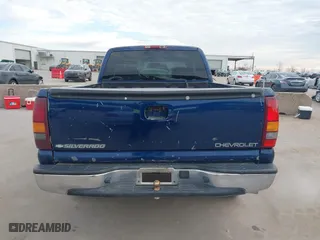 2000 Chevrolet Silverado 1500 LS with VIN 2GCEC19T1Y1408829, listed as a IAAI auction lot 41230976 with 314,324 mi miles. Bid and sale history available at carsss.com. Image 16.