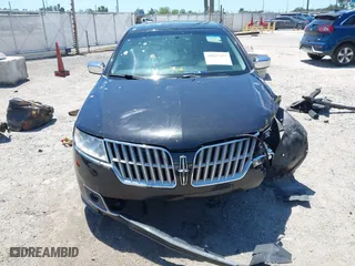 2011 Lincoln MKZ with VIN 3LNHL2GC9BR763431, listed as a IAAI auction lot 42037377 with 331,415 mi miles. Bid and sale history available at carsss.com. Image 12.