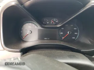 2018 Chevrolet Colorado 4WD LT с VIN 1GCGTCEN7J1131112, выставлен на аукционе Copart как лот 54570305 с пробегом 135 617 миль миль и Чистый • Clean title. История ставок и продаж доступна на DreamBid. Изображение 9.