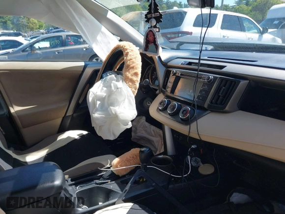 2013 Toyota RAV4 LE с VIN 2T3BFREV0DW111875, выставлен на аукционе IAAI как лот 42332390 с пробегом 111 797 миль миль и . История ставок и продаж доступна на DreamBid. Изображение 5.