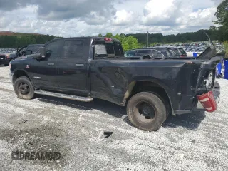 2020 Ram 3500 Tradesman z VIN 3C63RRGL1LG190776, wystawiony jako Copart lot #56361915 z przebiegiem 246 408 mil mil oraz Tytuł czysty. Historia ofert i sprzedaży dostępna na DreamBid. Obrazek 2.