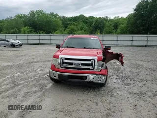 2014 Ford F-150 XL с VIN 1FTFX1CFXEKD10101, выставлен на аукционе Copart как лот 53986115 с пробегом 241 091 миль миль и Списание • Salvage title. История ставок и продаж доступна на DreamBid. Изображение 13.