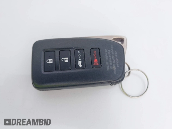 2019 Lexus NX 300 z VIN JTJBARBZ0K2180378, wystawiony jako IAAI lot #40856560 z przebiegiem Nie podano mil oraz . Historia ofert i sprzedaży dostępna na DreamBid. Obrazek 11.