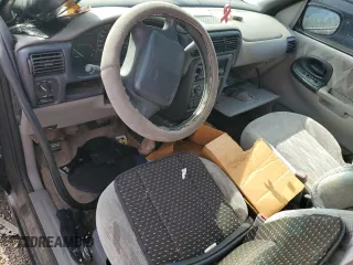 1997 Chevrolet Venture LS with VIN 1GNDX03E1VD180360, listed as a Copart auction lot 49961055 with 102,054 mi miles and Salvage Title. Bid and sale history available at carsss.com. Image 8.