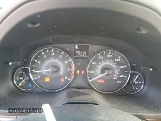 2010 Subaru Outback 2.5i Prem with VIN 4S4BRBGC3A1353138, listed as a Copart auction lot 66996044 with 114,441 mi miles and Salvage Title. Bid and sale history available at carsss.com. Image 9.