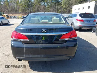 2011 Toyota Avalon with VIN 4T1BK3DB1BU426299, listed as a IAAI auction lot 41703884 with 141,950 mi miles and . Bid and sale history available at DreamBid. Image 17.