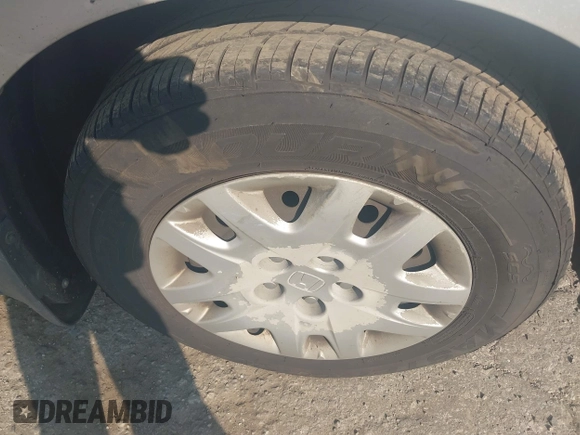2007 Honda Odyssey LX с VIN 5FNRL38227B113921, выставлен на аукционе IAAI как лот 42402029 с пробегом 186 778 миль миль и . История ставок и продаж доступна на DreamBid. Изображение 12.
