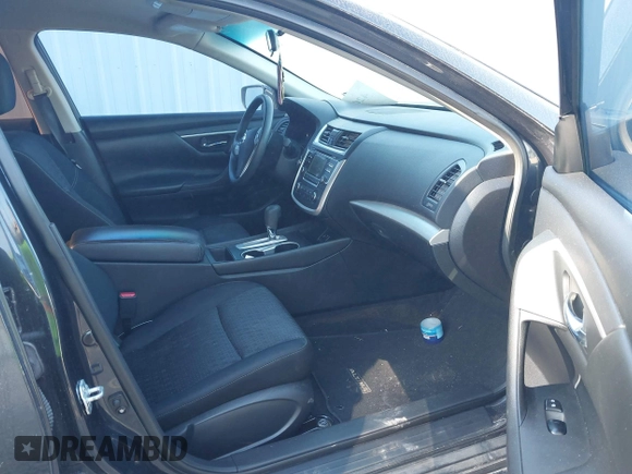 2016 Nissan Altima S with VIN 1N4AL3APXGC261224, listed as a IAAI auction lot 42011052 with 46,218 mi miles and . Bid and sale history available at DreamBid. Image 5.