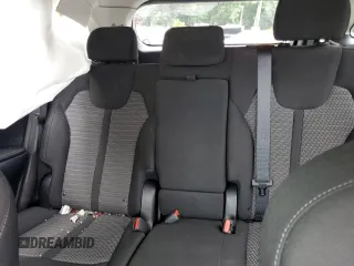 2023 Kia Sorento LX with VIN 5XYRG4LC7PG198127, listed as a Copart auction lot 58632495 with 39,551 mi miles and Salvage title. Bid and sale history available at DreamBid. Image 10.