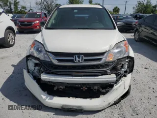2011 Honda CR-V LX z VIN 5J6RE4H37BL118301, wystawiony jako Copart lot #59524655 z przebiegiem 320 758 mil mil oraz Czysty tytuł • Clean title. Historia ofert i sprzedaży dostępna na DreamBid. Obrazek 5.