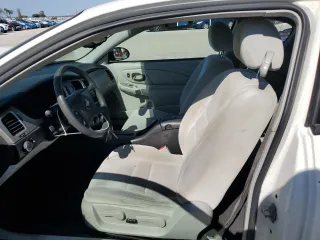 2006 Chevrolet Monte Carlo LS z VIN 2G1WJ15K569308893, wystawiony jako Copart lot #46999505 z przebiegiem 117 604 mil mil oraz Szkoda całkowita • Salvage title. Historia ofert i sprzedaży dostępna na DreamBid. Obrazek 7.