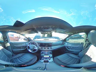 2018 Mercedes-Benz E-Class AMG E 63 S with VIN WDDZF8KB6JA368395, listed as a Copart auction lot 65426572 with 49,030 mi miles. Bid and sale history available at carsss.com. Image 12.