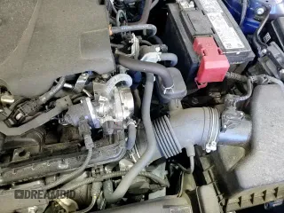 2024 Toyota Camry XSE с VIN 4T1K61AK8RU243246, выставлен на аукционе Copart как лот 86521805 с пробегом 44 705 миль миль и Чистый • Clean title. История ставок и продаж доступна на DreamBid. Изображение 13.