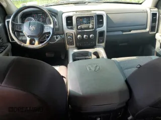 2015 Ram 1500 Outdoorsman with VIN 1C6RR7LT2FS739452, listed as a Copart auction lot 64213285 with 131,959 mi miles and Salvage title. Bid and sale history available at DreamBid. Image 8.