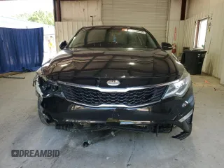 2019 Kia Optima LX with VIN 5XXGT4L30KG341726, listed as a Copart auction lot 63308885 with 140,263 mi miles and Clean title. Bid and sale history available at DreamBid. Image 5.