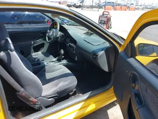 2003 Chevrolet Cavalier LS Sport z VIN 1G1JH12F037221557, wystawiony jako IAAI lot #42181098 z przebiegiem 10 120 mil mil oraz . Historia ofert i sprzedaży dostępna na DreamBid. Obrazek 5.