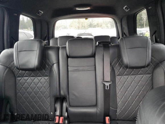 2015 Mercedes-Benz GL-Class GL 550 with VIN 4JGDF7DE5FA498354, listed as a Copart auction lot 47321215 with 100,702 mi miles and Salvage Title. Bid and sale history available at carsss.com. Image 10.