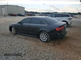 2015 Audi A4 Premium с VIN WAUAFAFL7FN008034, выставлен на аукционе Copart как лот 55644855 с пробегом 115 932 миль миль и Чистый • Clean title. История ставок и продаж доступна на DreamBid. Изображение 2.