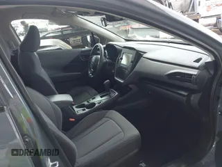 2024 Subaru Crosstrek с VIN JF2GUABC7R8348667, выставлен на аукционе IAAI как лот 42149754 с пробегом 17 380 миль миль и . История ставок и продаж доступна на DreamBid. Изображение 5.