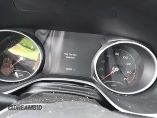 2017 Jeep Compass Latitude с VIN 3C4NJDBB3HT692391, выставлен на аукционе IAAI как лот 42048619 с пробегом 62 850 миль миль и . История ставок и продаж доступна на DreamBid. Изображение 7.