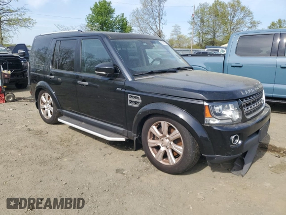 2014 Land Rover LR4 HSE z VIN SALAG2V60EA731062, wystawiony jako Copart lot #54567785 z przebiegiem 139 222 mil mil oraz Czysty tytuł • Clean title. Historia ofert i sprzedaży dostępna na DreamBid. Obrazek 4.