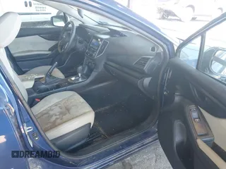 2018 Subaru Impreza с VIN 4S3GTAA66J3707439, выставлен на аукционе IAAI как лот 42060123 с пробегом 63 675 миль миль и . История ставок и продаж доступна на DreamBid. Изображение 5.