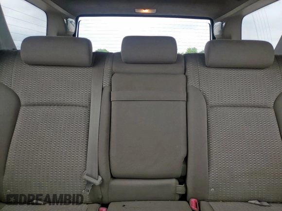 2008 Toyota 4Runner SR5 z VIN JTEZU14R98K003954, wystawiony jako Copart lot #55839255 z przebiegiem 273 400 mil mil oraz Czysty tytuł • Clean title. Historia ofert i sprzedaży dostępna na DreamBid. Obrazek 10.
