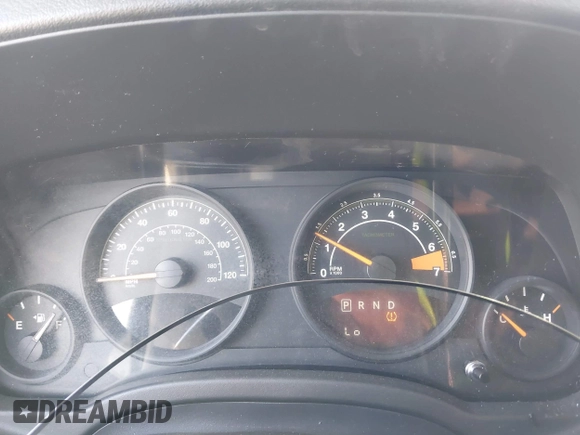 2014 Jeep Patriot Sport with VIN 1C4NJPBA8ED772974, listed as a IAAI auction lot 42401827 with 140,761 mi miles and . Bid and sale history available at DreamBid. Image 7.