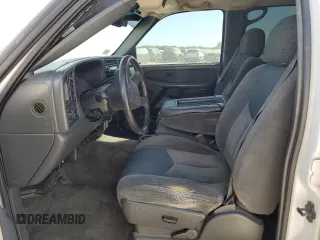 2003 Chevrolet Avalanche with VIN 3GNEK13T93G298292, listed as a Copart auction lot 76576004 with Not Provided miles and Salvage Title. Bid and sale history available at DreamBid. Image 7.