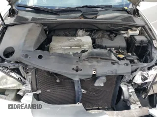 2006 Lexus RX 330 with VIN 2T2GA31U66C053021, listed as a Copart auction lot 58426004 with 224,978 mi miles and Salvage Title. Bid and sale history available at carsss.com. Image 12.