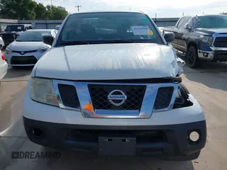 2017 Nissan Frontier S with VIN 1N6BD0CT5HN708730, listed as a IAAI auction lot 42354308 with 257,261 mi miles and . Bid and sale history available at DreamBid. Image 12.