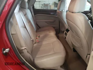 2011 Cadillac SRX Luxury Collection z VIN 3GYFNDEY8BS534984, wystawiony jako Copart lot #57269635 z przebiegiem 173 981 mil mil oraz Szkoda całkowita • Salvage title. Historia ofert i sprzedaży dostępna na DreamBid. Obrazek 11.