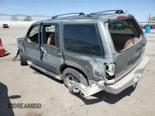 1999 Ford Explorer XLT с VIN 1FMZU34E6XZC13975, выставлен на аукционе Copart как лот 52385945 с пробегом 189 932 миль миль и Списание • Salvage title. История ставок и продаж доступна на DreamBid. Изображение 2.