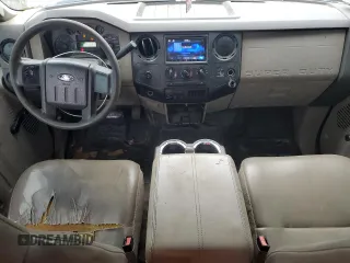 2008 Ford Super Duty F-250 SRW XL with VIN 1FTSX20R28EC80064, listed as a Copart auction lot 86176914 with 382,622 mi miles and Clean Title. Bid and sale history available at carsss.com. Image 8.