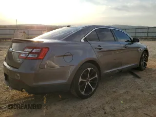 2014 Ford Taurus Limited с VIN 1FAHP2J86EG136636, выставлен на аукционе Copart как лот 49557385 с пробегом 154 065 миль миль и Списание • Salvage title. История ставок и продаж доступна на DreamBid. Изображение 3.