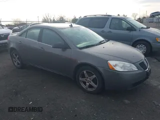 2009 Pontiac G6 GT 1SA z VIN 1G2ZH57N494110445, wystawiony jako IAAI lot #41306085 z przebiegiem 130 307 mil mil oraz . Historia ofert i sprzedaży dostępna na DreamBid. Obrazek 1.