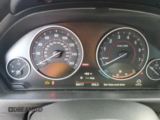 2019 BMW 4 Series 430i z VIN WBA4J1C57KBM18538, wystawiony jako Copart lot #77031254 z przebiegiem 58 417 mil mil oraz Szkoda całkowita • Salvage title. Historia ofert i sprzedaży dostępna na DreamBid. Obrazek 9.
