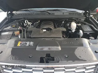 2019 GMC Yukon XL Denali with VIN 1GKS1HKJ3KR379122, listed as a Copart auction lot 74506994 with 0 mi miles and Non Repairable. Bid and sale history available at carsss.com. Image 12.