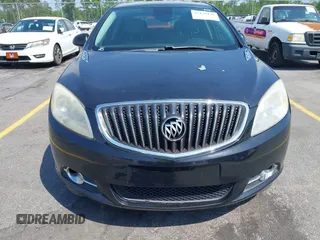 2016 Buick Verano Sport Touring with VIN 1G4PW5SK6G4179152, listed as a IAAI auction lot 42150191 with 140,274 mi miles and . Bid and sale history available at DreamBid. Image 6.