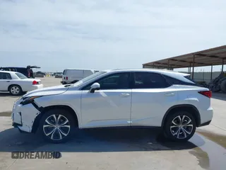 2017 Lexus RX 350 with VIN 2T2ZZMCA5HC046686, listed as a IAAI auction lot 41752153 with 37,760 mi miles and . Bid and sale history available at DreamBid. Image 15.