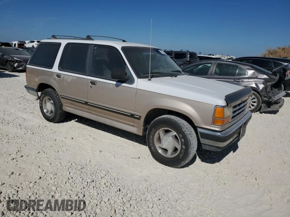 1994 Ford Explorer Eddie Bauer z VIN 1FMDU32X4RUD96419, wystawiony jako Copart lot #77066224 z przebiegiem 179 299 mil mil oraz Tytuł czysty. Historia ofert i sprzedaży dostępna na DreamBid. Obrazek 4.