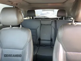 2016 Kia Sorento EX z VIN 5XYPH4A16GG062092, wystawiony jako Copart lot #60347405 z przebiegiem 164 232 mil mil oraz Szkoda całkowita • Salvage title. Historia ofert i sprzedaży dostępna na DreamBid. Obrazek 10.