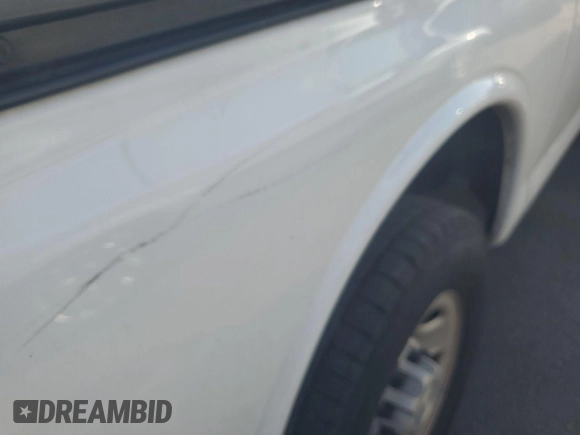 2021 Chevrolet Express Cargo with VIN 1GCWGAFP2M1303152, listed as a IAAI auction lot 42672934 with 68,671 mi miles and . Bid and sale history available at DreamBid. Image 22.