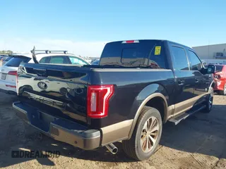 2019 Ford F-150 XL with VIN 1FTEW1C5XKKD81025, listed as a IAAI auction lot 41483911 with 82,847 mi miles and . Bid and sale history available at DreamBid. Image 4.