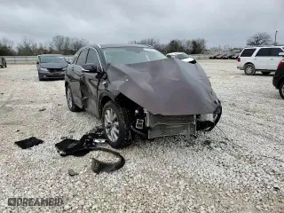 2020 Infiniti QX50 LUXE with VIN 3PCAJ5M11LF113446, listed as a Copart auction lot 39453573 with 22,141 mi miles. Bid and sale history available at carsss.com. Image 12.