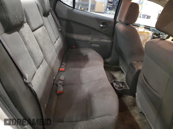 2005 Pontiac Grand Prix z VIN 2G2WP522251355169, wystawiony jako Copart lot #54298675 z przebiegiem 222 260 mil mil oraz Nie do naprawy • Non repairable. Historia ofert i sprzedaży dostępna na DreamBid. Obrazek 10.