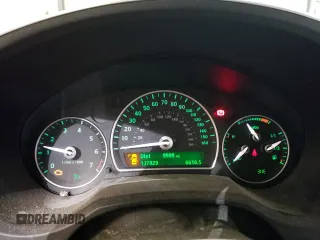 2007 Saab 9-3 z VIN YS3FD49Y671110370, wystawiony jako Copart lot #53775805 z przebiegiem 137 929 mil mil oraz Nie do naprawy. Historia ofert i sprzedaży dostępna na DreamBid. Obrazek 9.