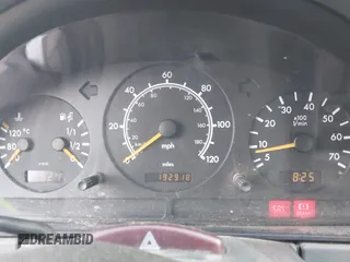 1999 Mercedes-Benz M 320/430/500 с VIN 4JGAB54E7XA066742, выставлен на аукционе IAAI как лот 42359484 с пробегом 192 918 миль миль и . История ставок и продаж доступна на DreamBid. Изображение 7.